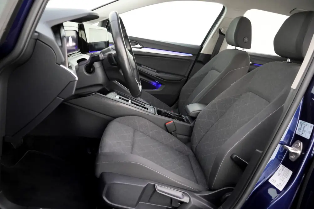 Volkswagen Golf Variant 1.5 eTSI Dsg LIFE PLUS FULL.LED | CA uit 2023, foto 10