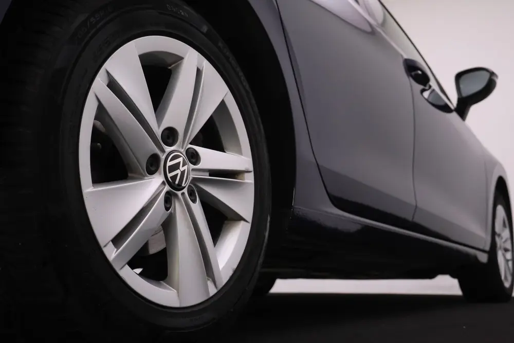 Volkswagen Golf Variant 1.5 eTSI Dsg LIFE PLUS FULL.LED | CA uit 2023, foto 13