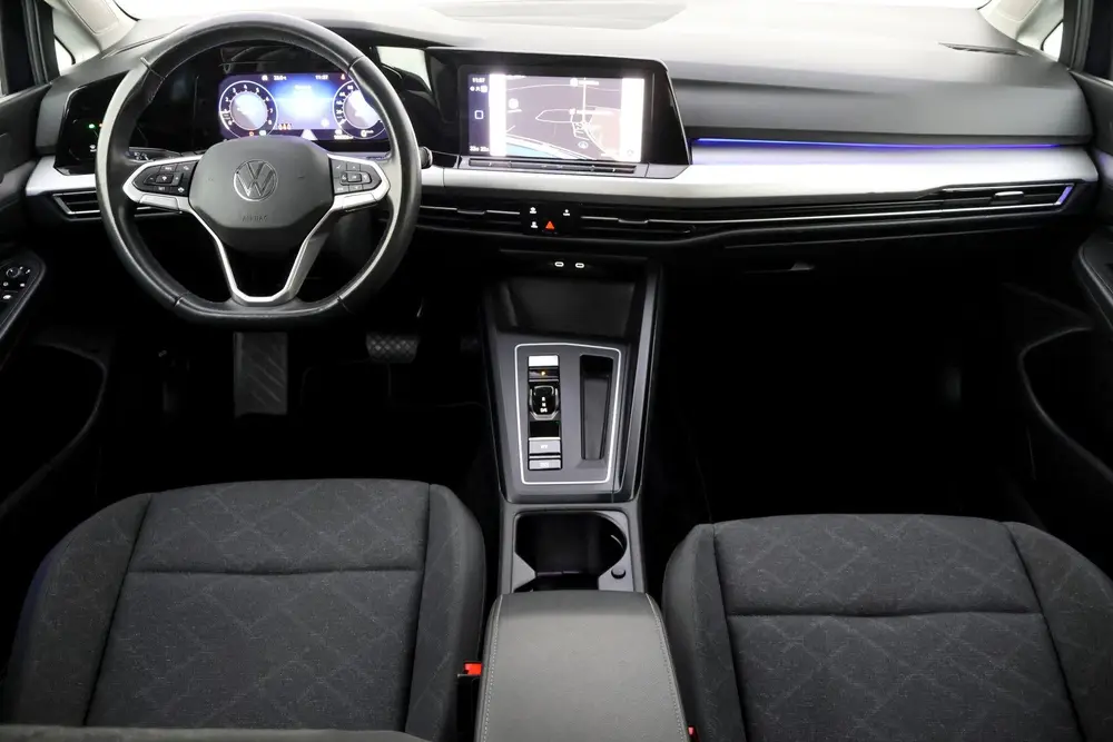 Volkswagen Golf Variant 1.5 eTSI Dsg LIFE PLUS FULL.LED | CA uit 2023, foto 17