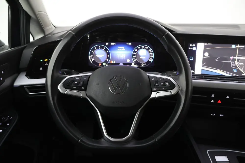 Volkswagen Golf Variant 1.5 eTSI Dsg LIFE PLUS FULL.LED | CA uit 2023, foto 18