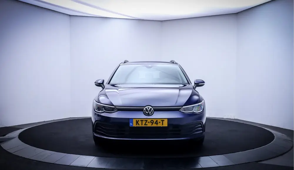 Volkswagen Golf Variant 1.5 eTSI Dsg LIFE PLUS FULL.LED | CA uit 2023, foto 2