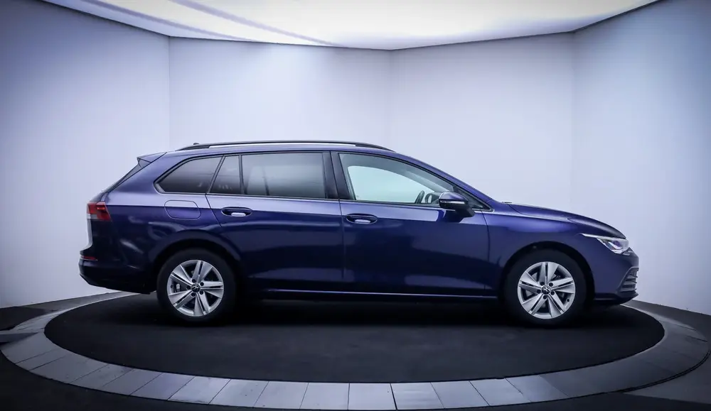 Volkswagen Golf Variant 1.5 eTSI Dsg LIFE PLUS FULL.LED | CA uit 2023, foto 4