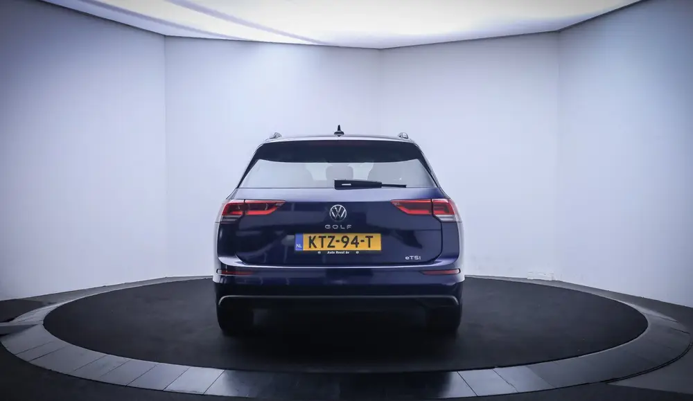 Volkswagen Golf Variant 1.5 eTSI Dsg LIFE PLUS FULL.LED | CA uit 2023, foto 6
