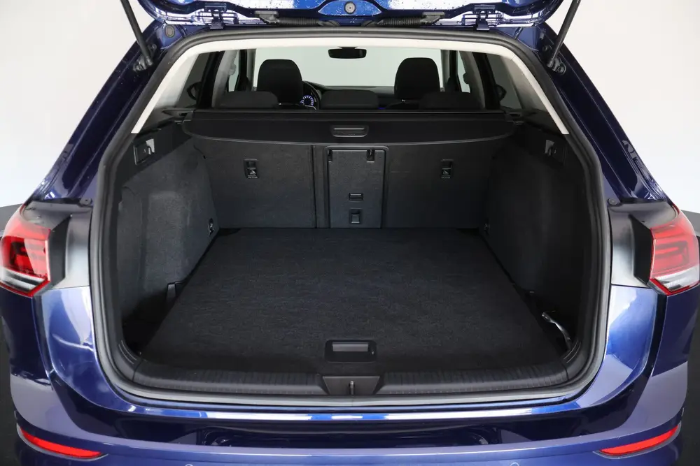 Volkswagen Golf Variant 1.5 eTSI Dsg LIFE PLUS FULL.LED | CA uit 2023, foto 7