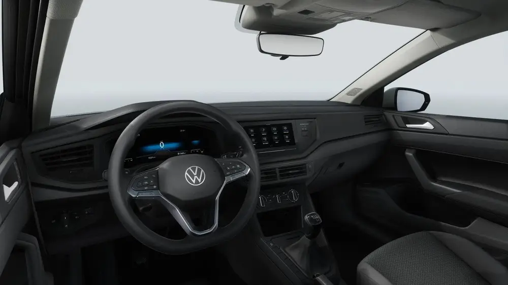 Volkswagen Polo 1.0 TSI 95pk Edition | Getint Glas uit 2026, foto 15