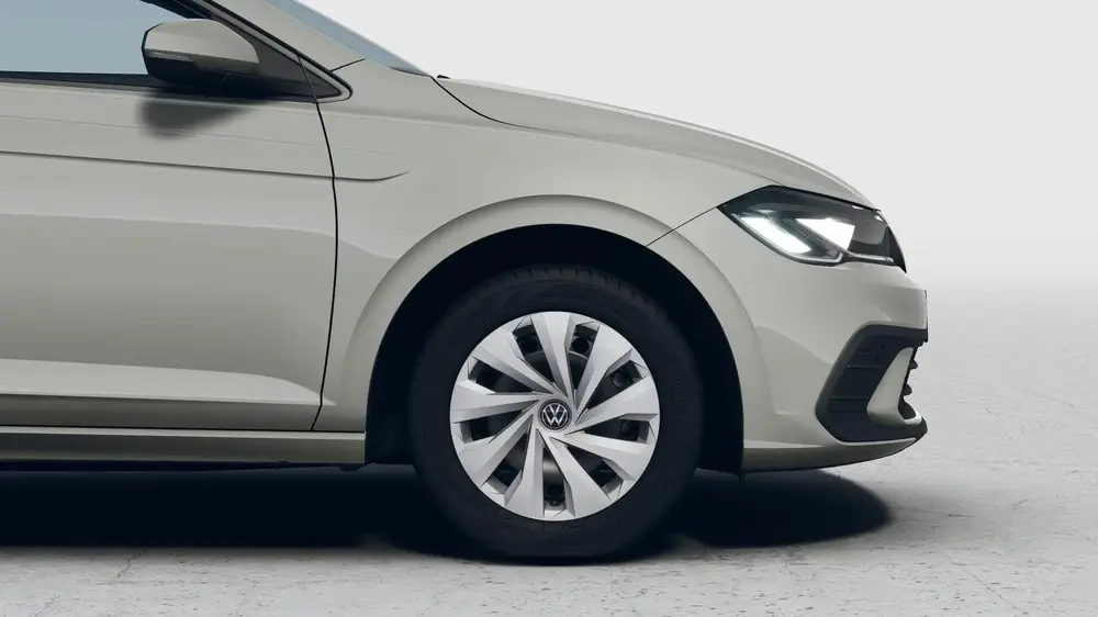 Volkswagen Polo 1.0 TSI 95pk Edition | Getint Glas uit 2026, foto 9