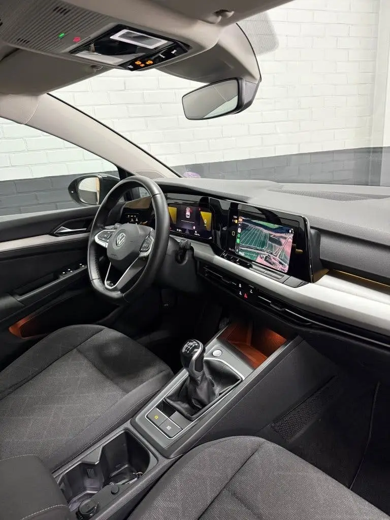Volkswagen Golf 1.5 TSI Life! 1e Eigenaar! PDC, IQ Drive, Tr uit 2020, foto 11