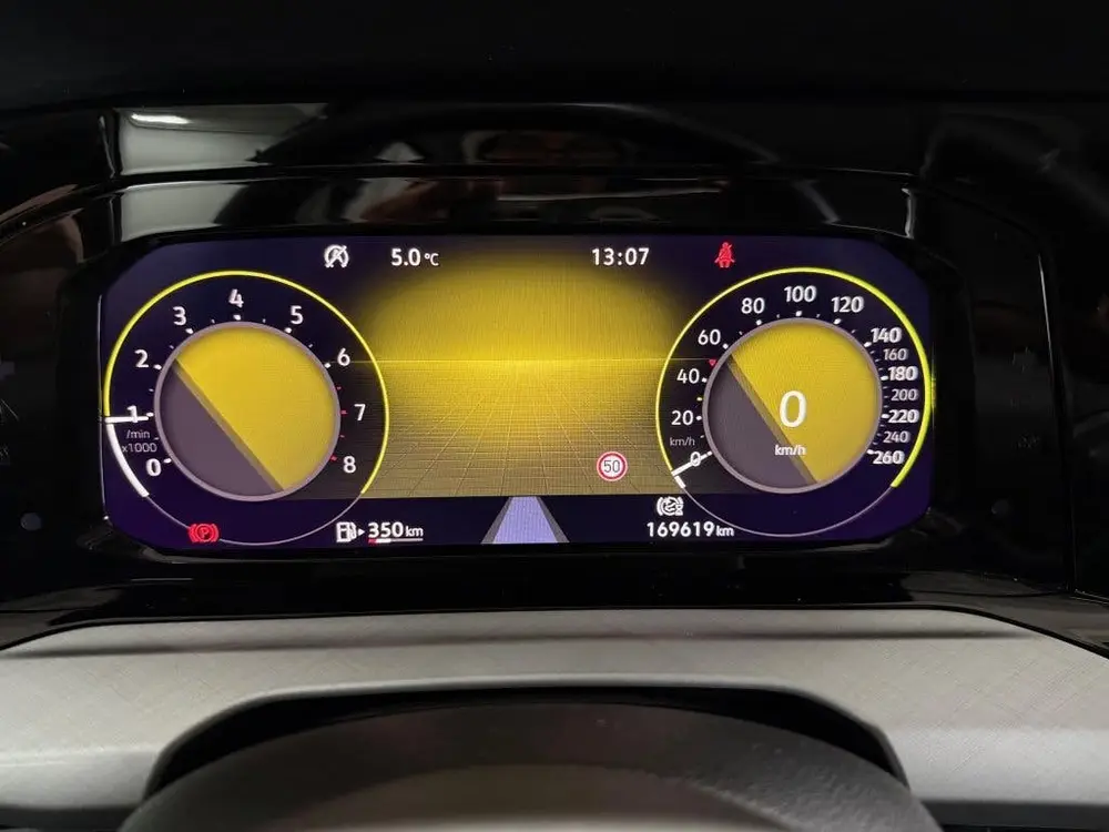 Volkswagen Golf 1.5 TSI Life! 1e Eigenaar! PDC, IQ Drive, Tr uit 2020, foto 17