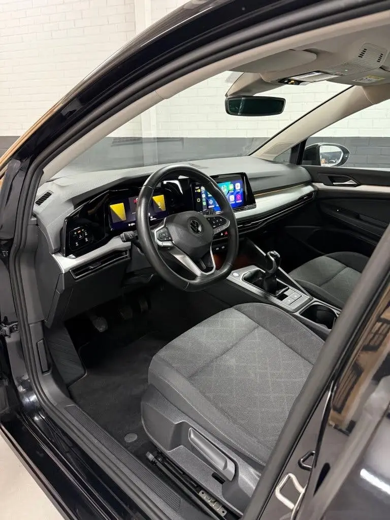Volkswagen Golf 1.5 TSI Life! 1e Eigenaar! PDC, IQ Drive, Tr uit 2020, foto 2