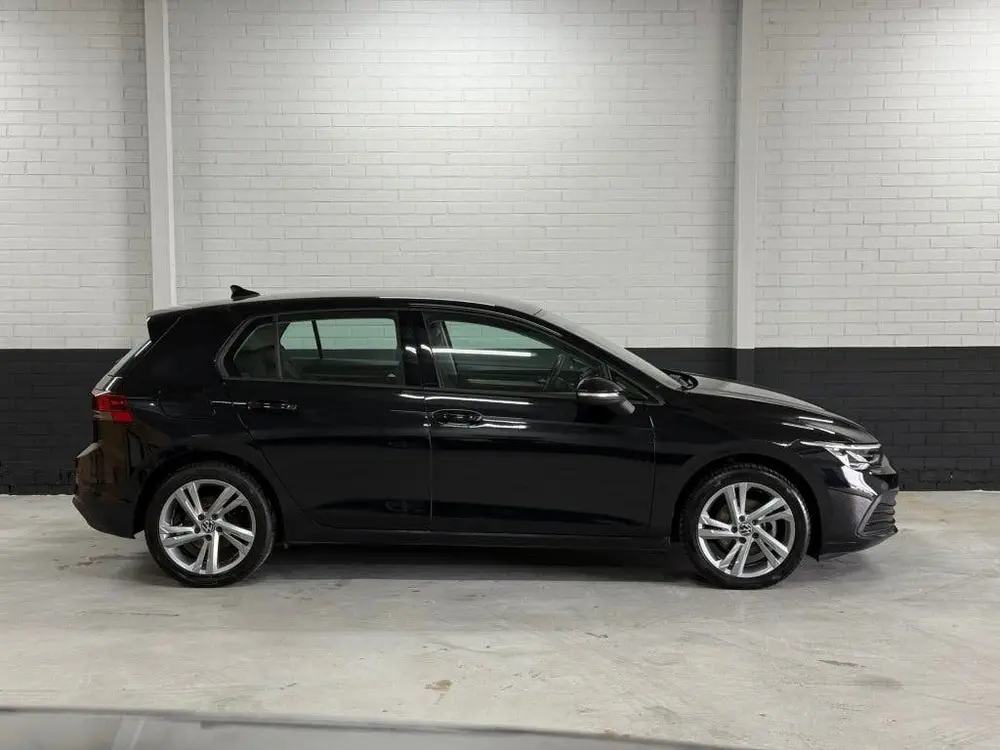 Volkswagen Golf 1.5 TSI Life! 1e Eigenaar! PDC, IQ Drive, Tr uit 2020, foto 4