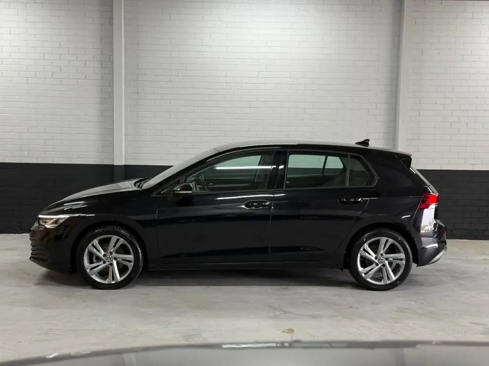 Volkswagen Golf 1.5 TSI Life! 1e Eigenaar! PDC, IQ Drive, Tr uit 2020, foto 8