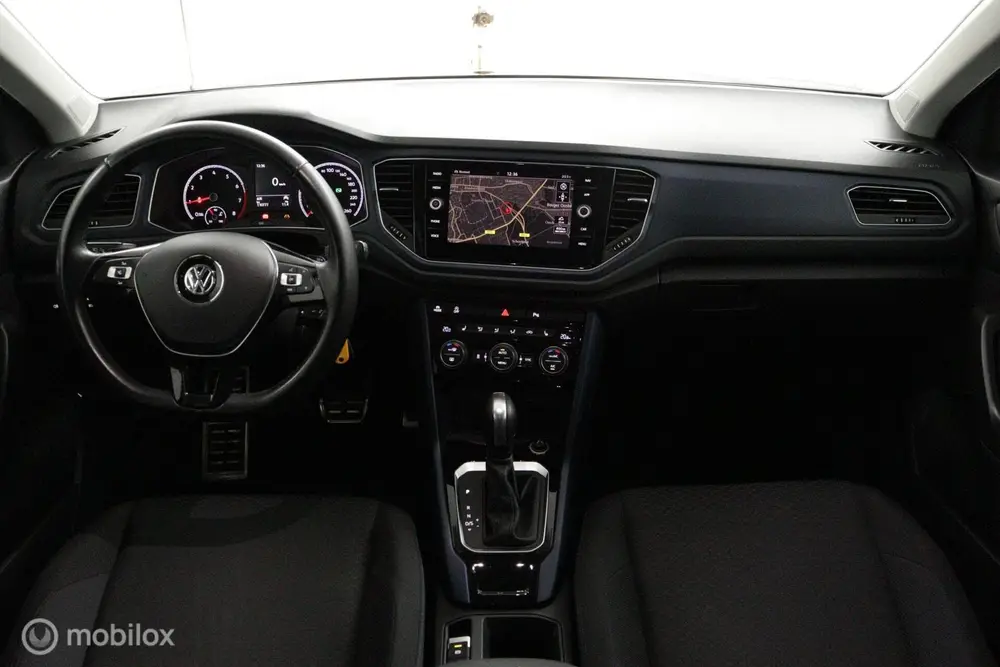 Volkswagen T-Roc 1.5 TSI 150 Pk Sport| DSG Automaat | Standk uit 2020, foto 18