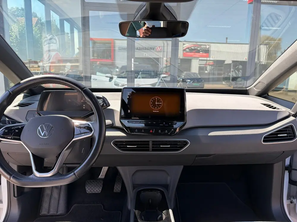 Volkswagen ID.3 Pure 45 kWh SOH 94.3%|Rijklaar prijs|Adapt. uit 2021, foto 10