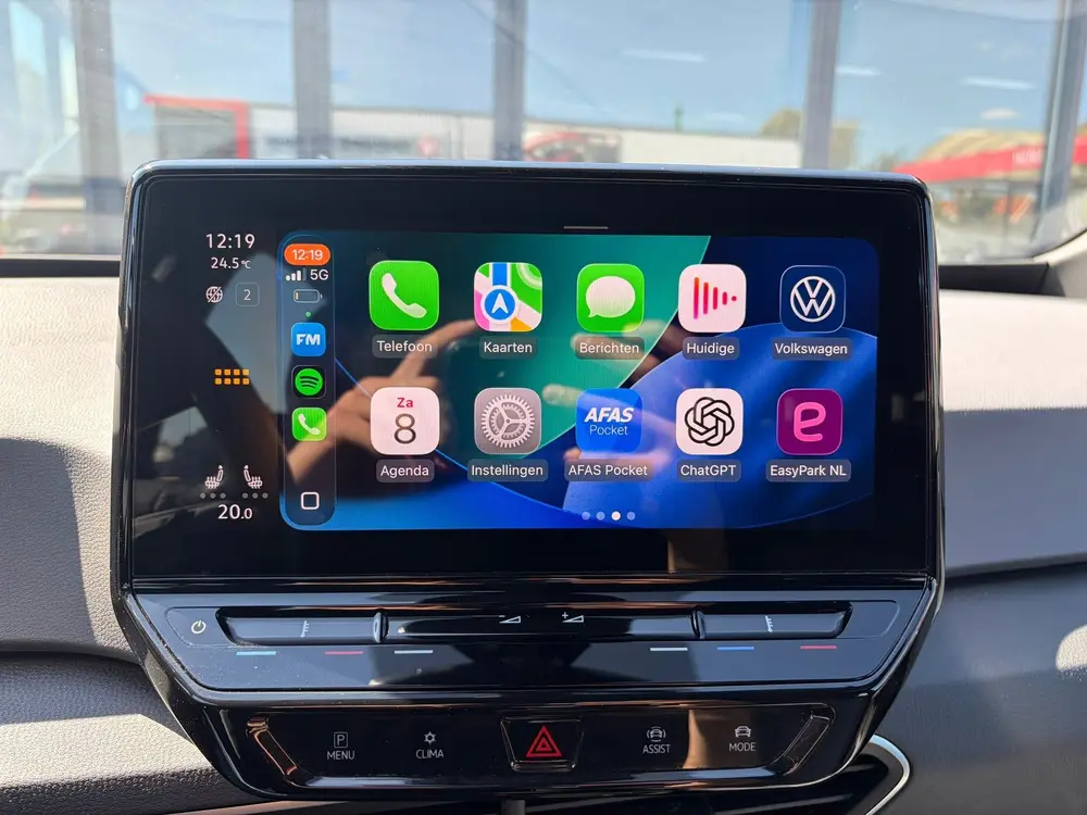 Volkswagen ID.3 Pure 45 kWh SOH 94.3%|Rijklaar prijs|Adapt. uit 2021, foto 19