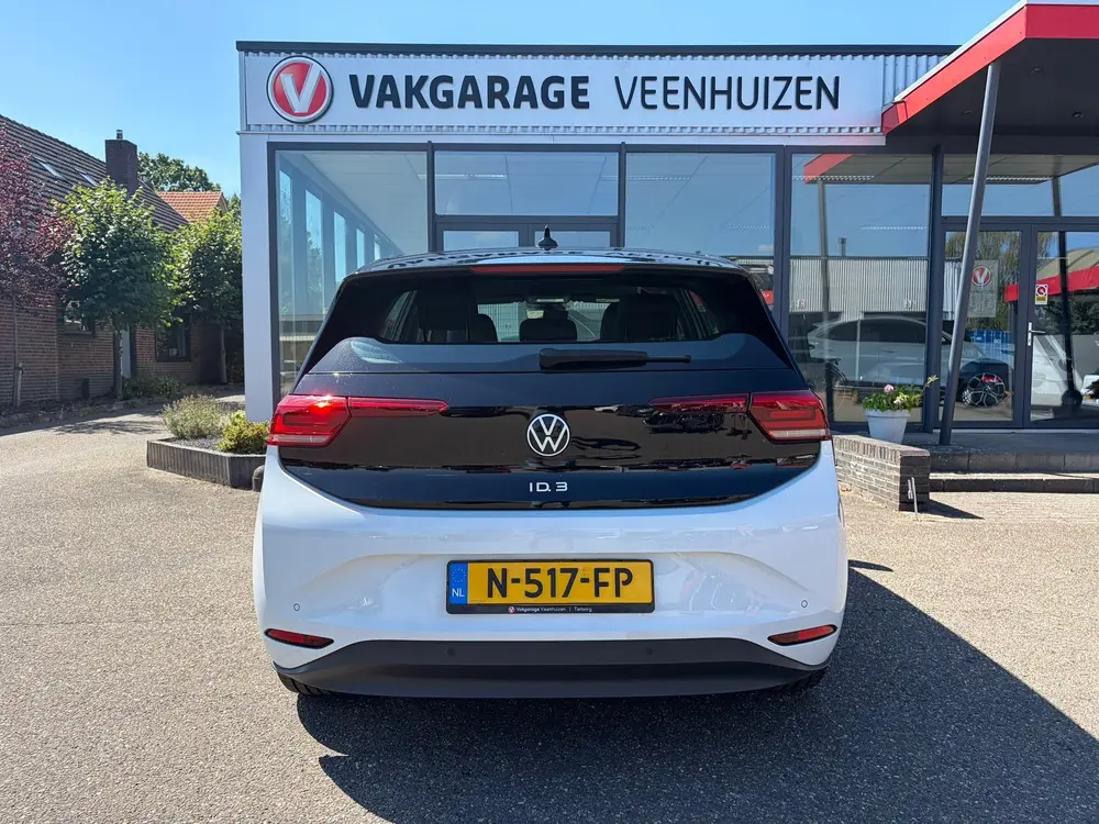 Volkswagen ID.3 Pure 45 kWh SOH 94.3%|Rijklaar prijs|Adapt. uit 2021, foto 6
