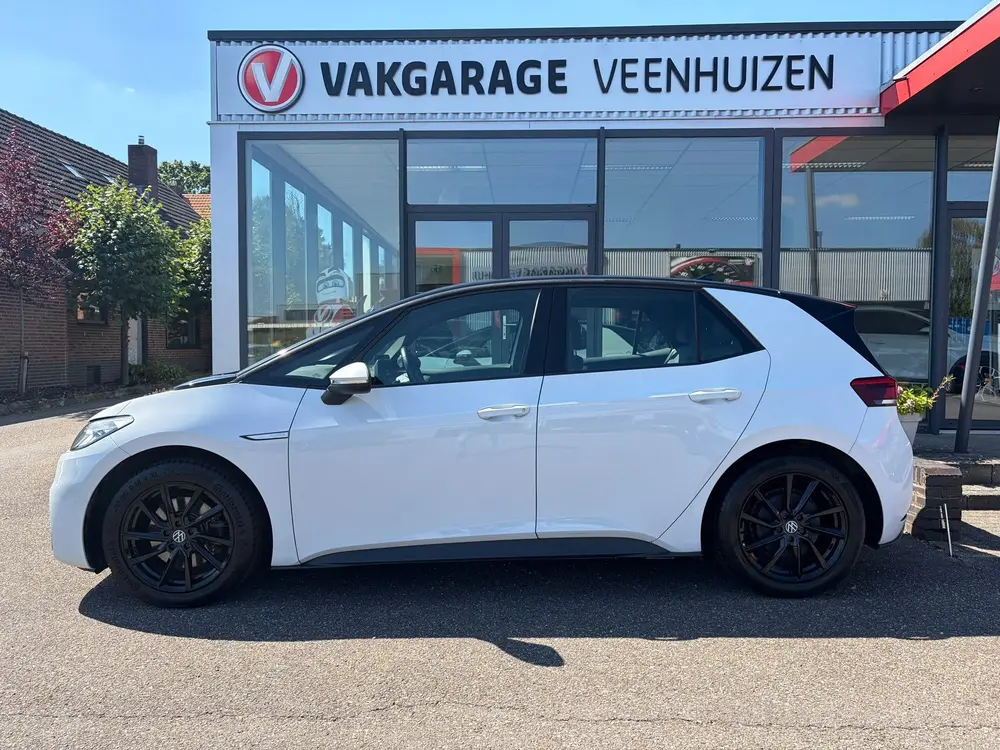 Volkswagen ID.3 Pure 45 kWh SOH 94.3%|Rijklaar prijs|Adapt. uit 2021, foto 8