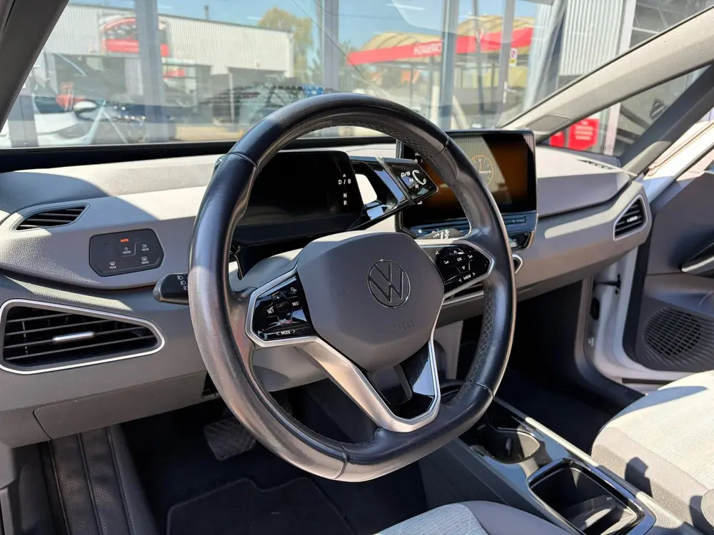 Volkswagen ID.3 Pure 45 kWh SOH 94.3%|Rijklaar prijs|Adapt. uit 2021, foto 9