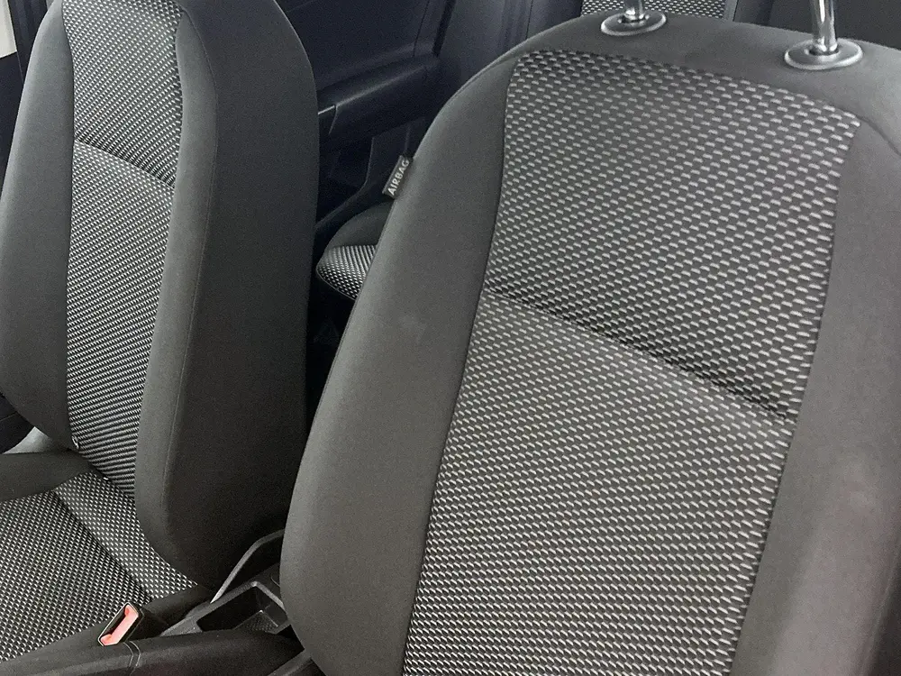 Volkswagen Polo 1.0 TSI Polo 95 PK | Airco | Apple Carplay & uit 2021, foto 18