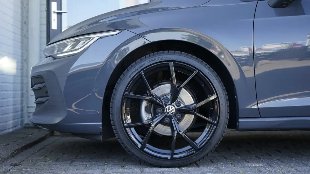 Volkswagen Golf VIII 8.5 1.5 eTSI AUTOMAAT|ACC|AMBIANCE|CARP uit 2025, foto 11