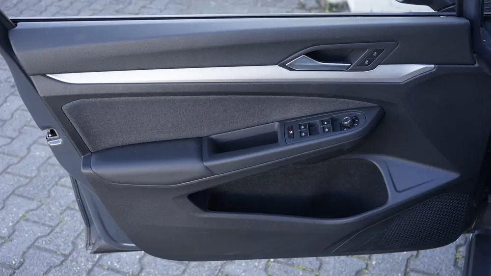 Volkswagen Golf VIII 8.5 1.5 eTSI AUTOMAAT|ACC|AMBIANCE|CARP uit 2025, foto 12