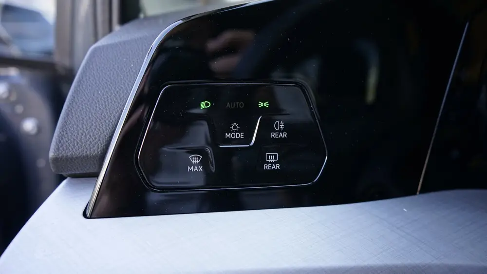 Volkswagen Golf VIII 8.5 1.5 eTSI AUTOMAAT|ACC|AMBIANCE|CARP uit 2025, foto 15