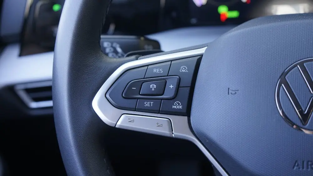 Volkswagen Golf VIII 8.5 1.5 eTSI AUTOMAAT|ACC|AMBIANCE|CARP uit 2025, foto 17