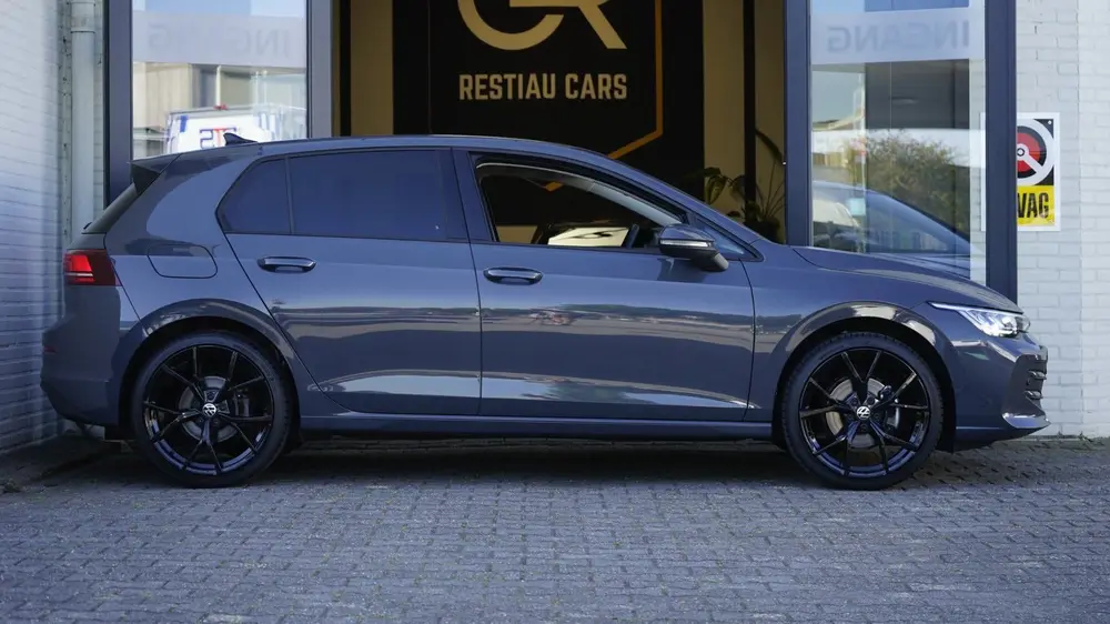 Volkswagen Golf VIII 8.5 1.5 eTSI AUTOMAAT|ACC|AMBIANCE|CARP uit 2025, foto 6