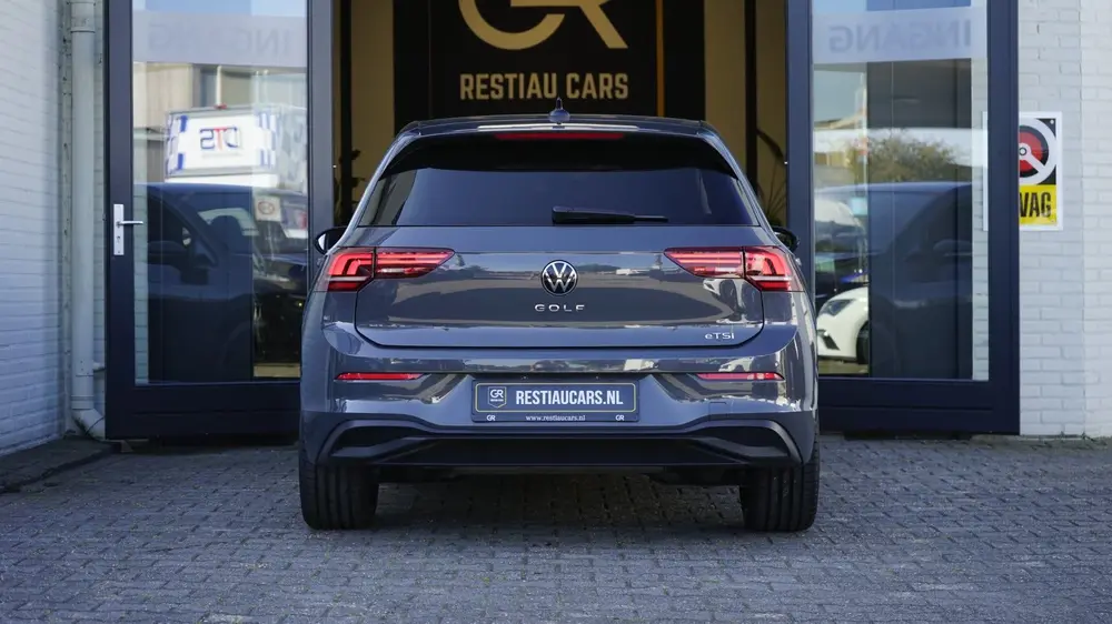 Volkswagen Golf VIII 8.5 1.5 eTSI AUTOMAAT|ACC|AMBIANCE|CARP uit 2025, foto 8