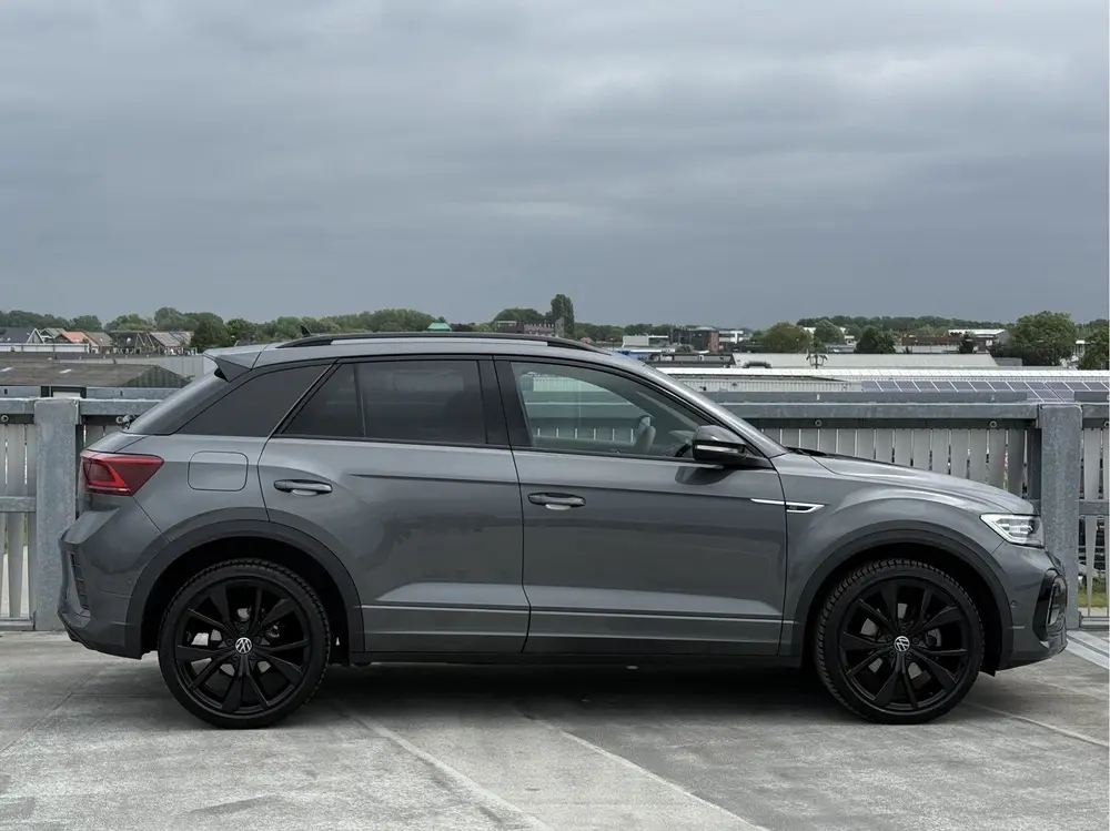 Volkswagen T-Roc 1.5 TSI R-Line | Black Style | IQ | Beats | uit 2022, foto 18
