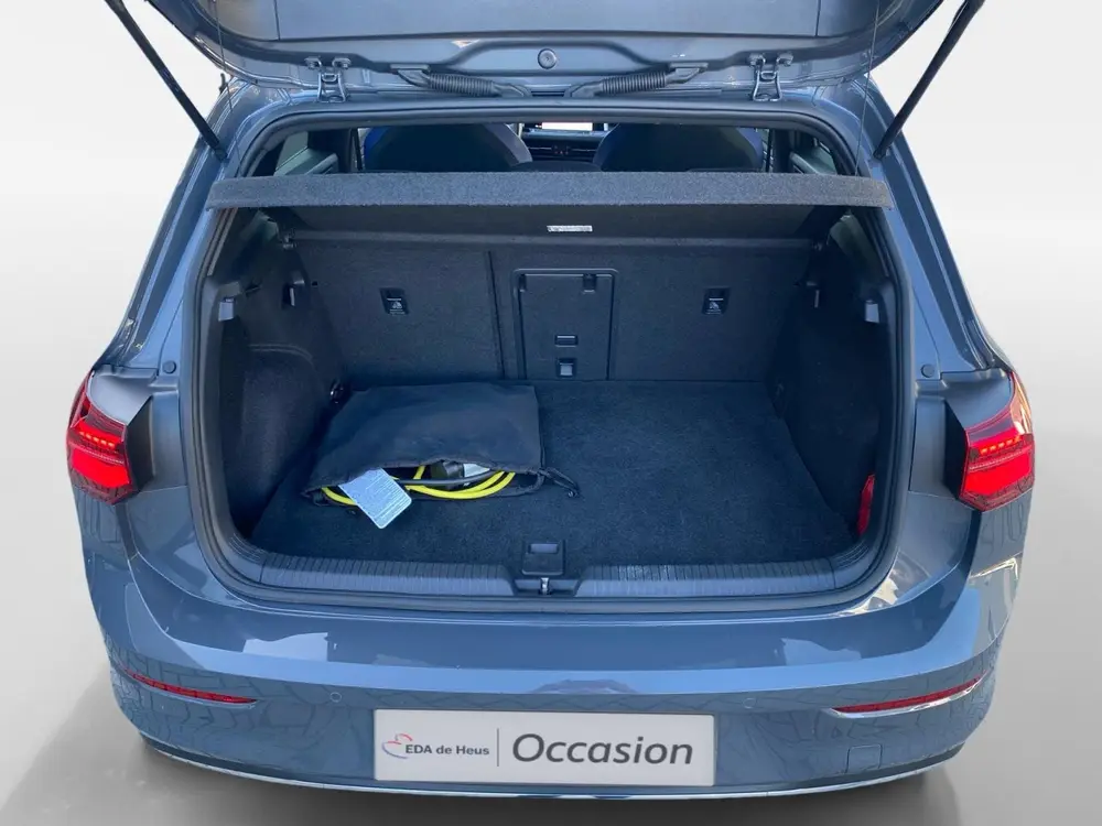 Volkswagen Golf 1.4 eHybrid GTE | Automaat | Kuipstoelen | C uit 2021, foto 10