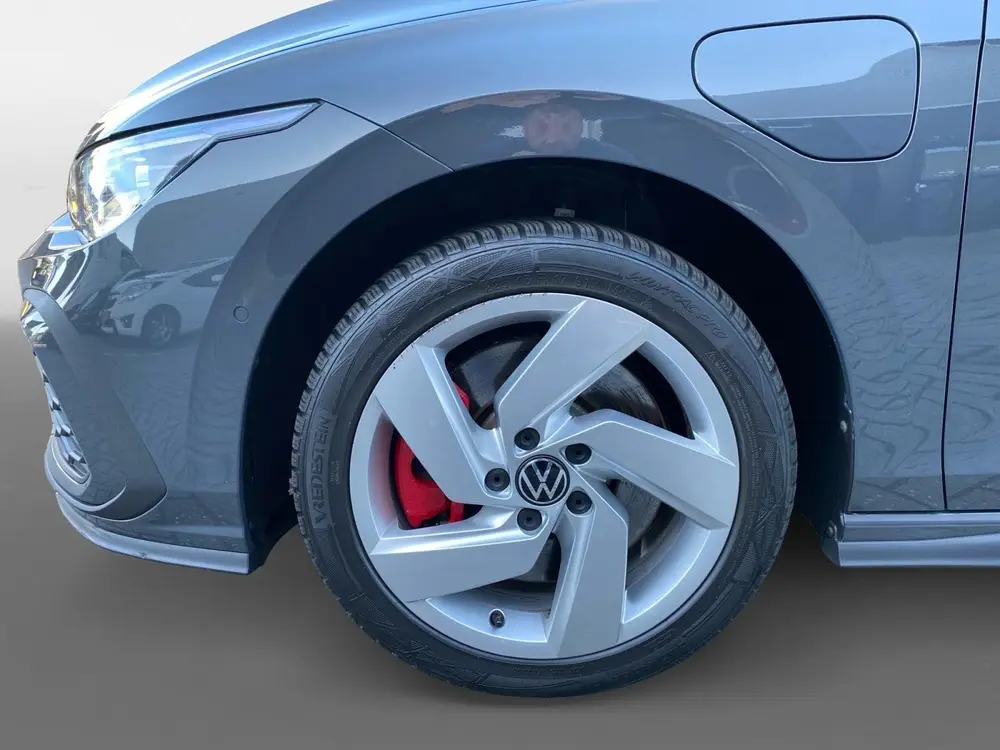 Volkswagen Golf 1.4 eHybrid GTE | Automaat | Kuipstoelen | C uit 2021, foto 11