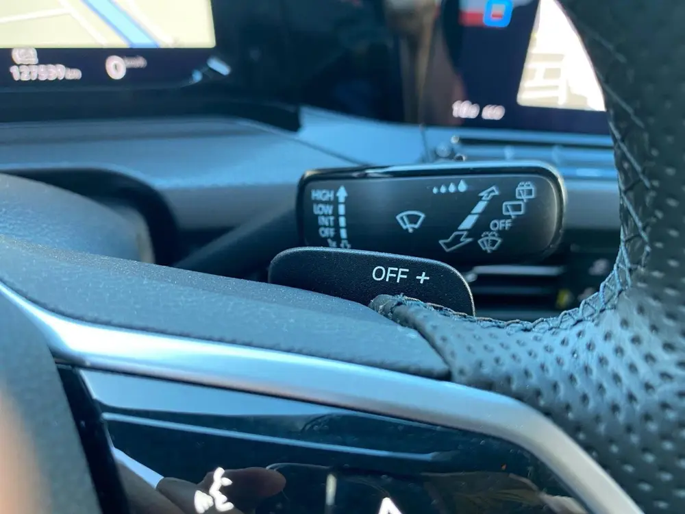 Volkswagen Golf 1.4 eHybrid GTE | Automaat | Kuipstoelen | C uit 2021, foto 19