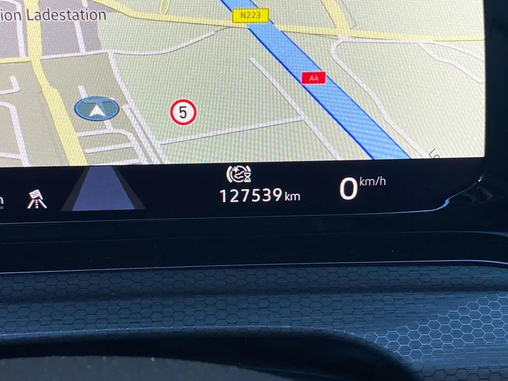 Volkswagen Golf 1.4 eHybrid GTE | Automaat | Kuipstoelen | C uit 2021, foto 4