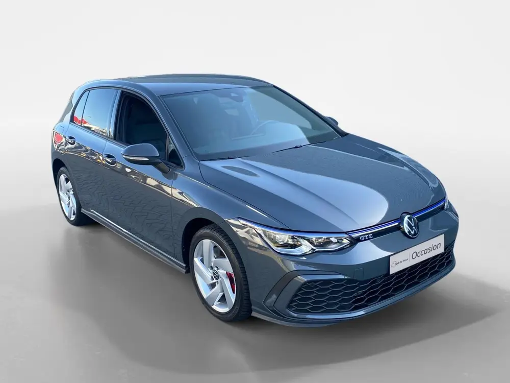 Volkswagen Golf 1.4 eHybrid GTE | Automaat | Kuipstoelen | C uit 2021, foto 6