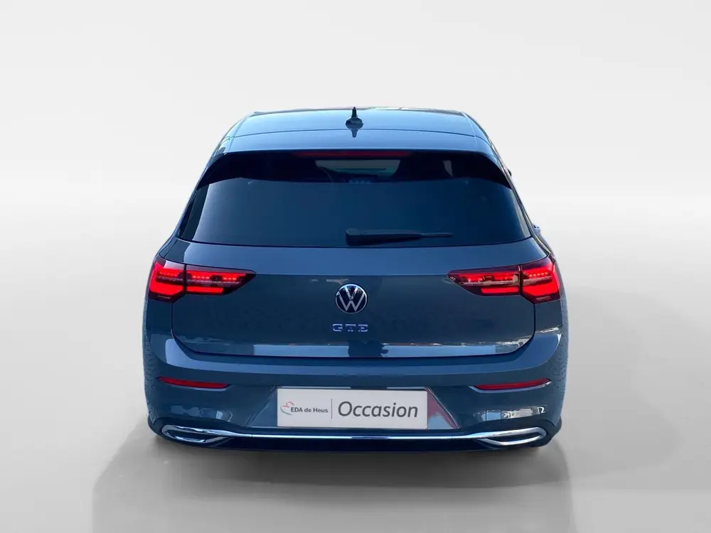 Volkswagen Golf 1.4 eHybrid GTE | Automaat | Kuipstoelen | C uit 2021, foto 9