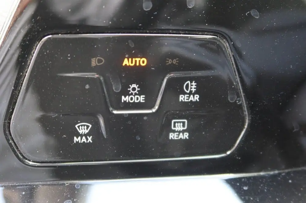 Volkswagen Golf 1.0 eTSI Life AUTOMAAT 110pk Clima, NAVI, Ca uit 2024, foto 15