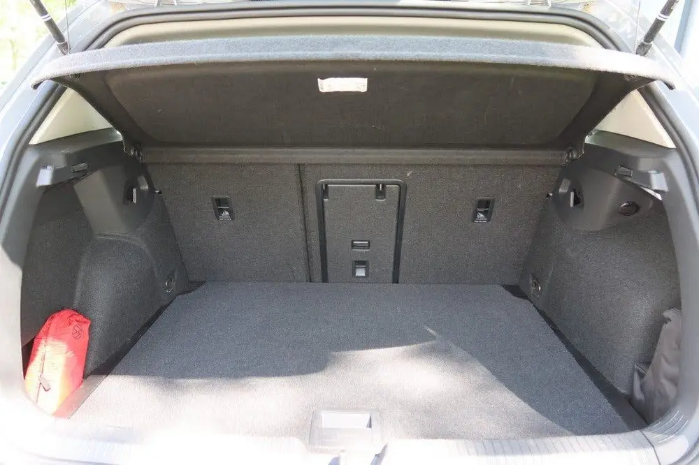 Volkswagen Golf 1.0 eTSI Life AUTOMAAT 110pk Clima, NAVI, Ca uit 2024, foto 18