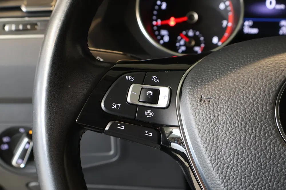 Volkswagen Tiguan Allspace 1.5 TSI Comfortline Business 7p N uit 2020, foto 15