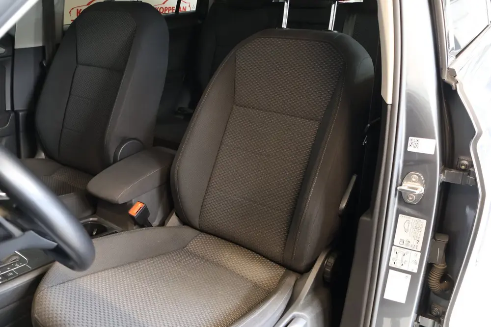 Volkswagen Tiguan Allspace 1.5 TSI Comfortline Business 7p N uit 2020, foto 7
