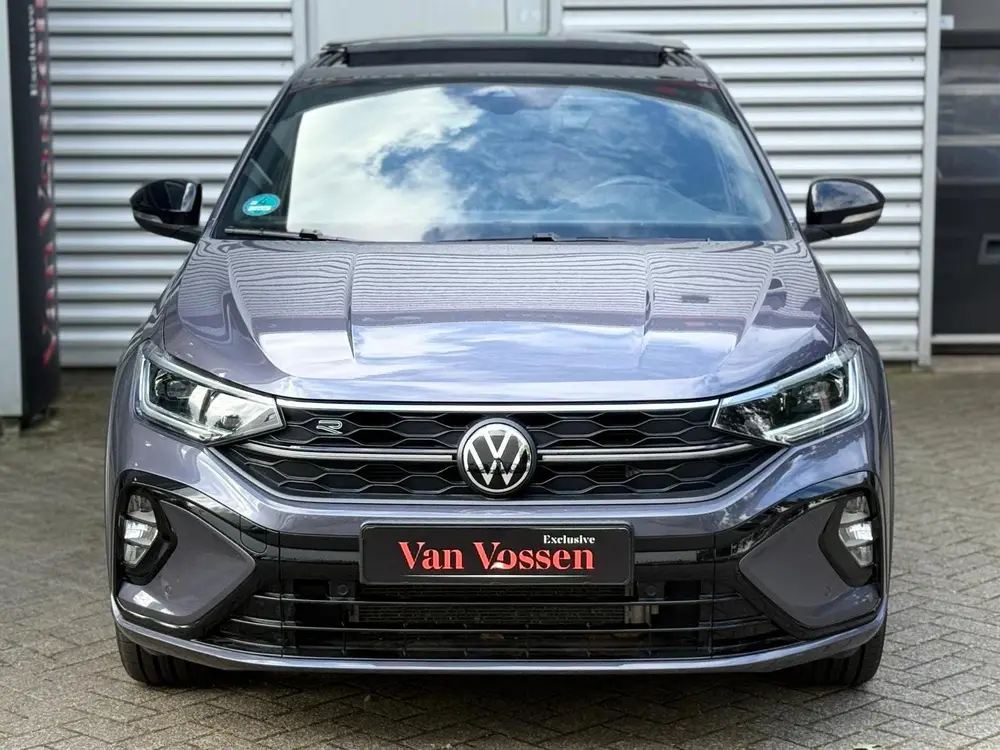 Volkswagen Taigo 1.5 TSI 3X R-Line |PANO|KEYLESS|LANEASSIST| uit 2023, foto 6