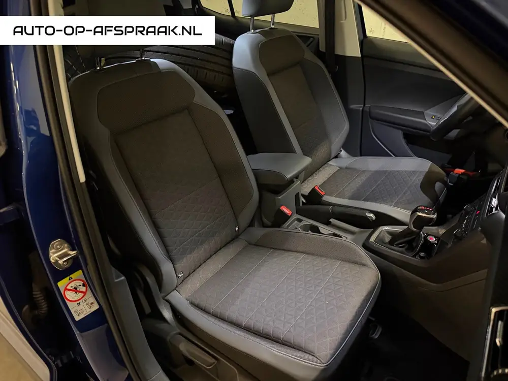 Volkswagen T-Cross 1.0 TSI Style Automaat Virtual Camera Nav uit 2020, foto 14