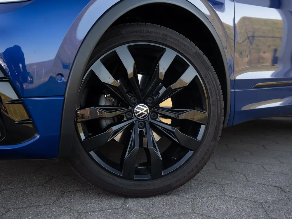 Volkswagen Tiguan 1.5 TSI 3xR-Line Business+ Camera Elecklep uit 2022, foto 14
