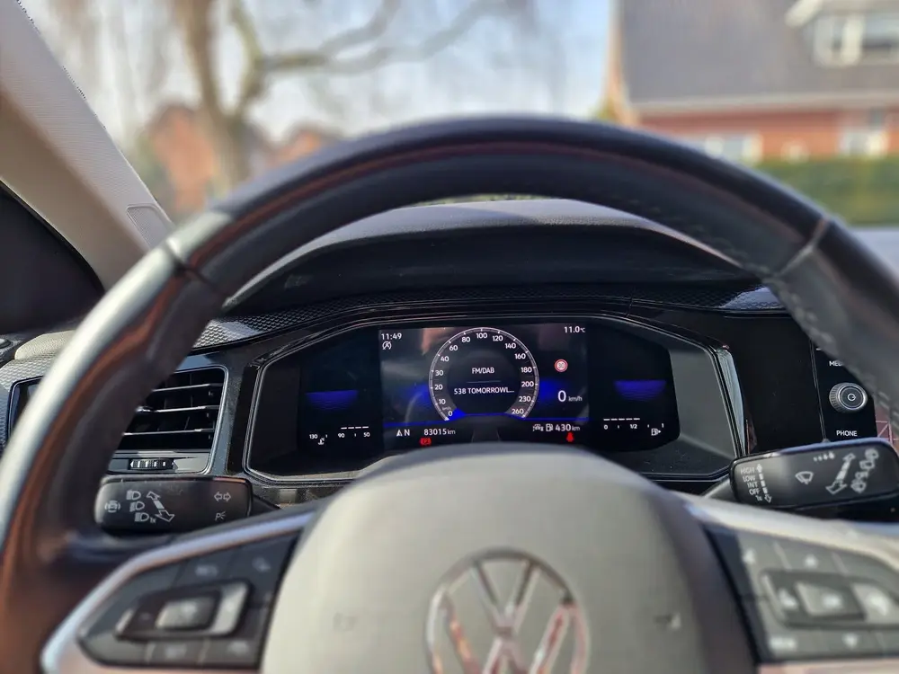 Volkswagen Polo 1.0 TSI Life Business uit 2022, foto 5