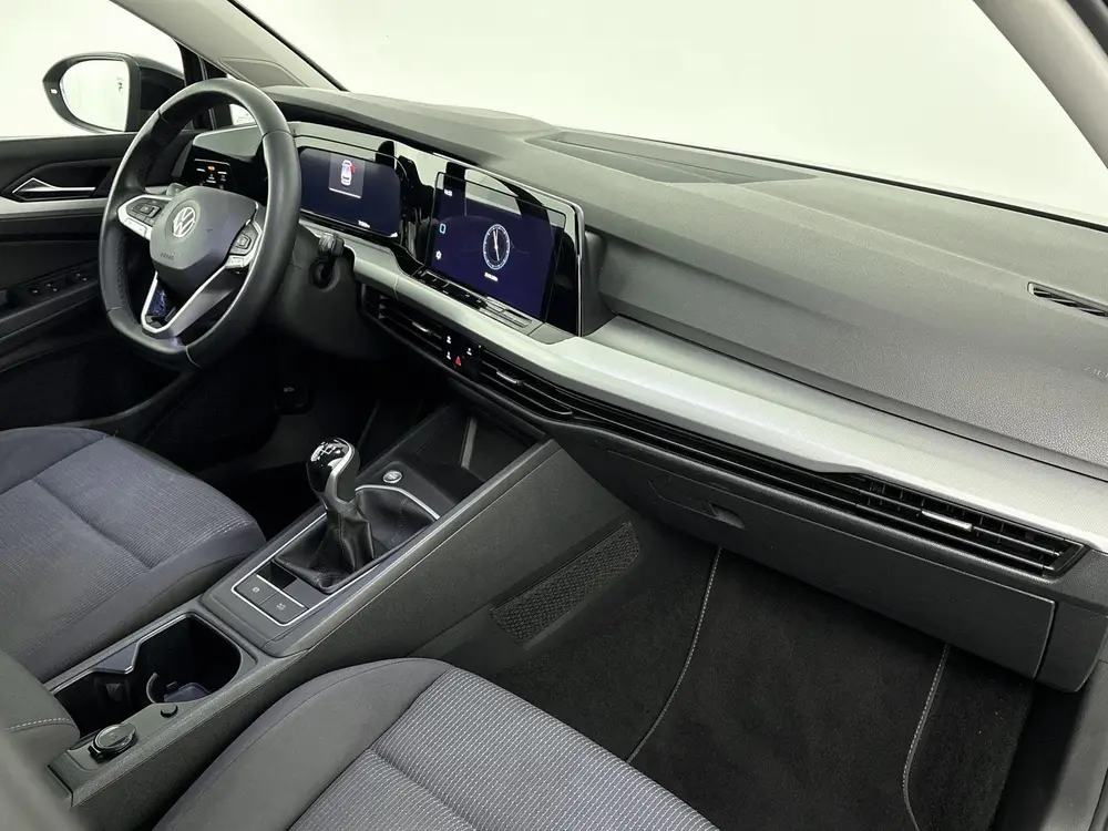 Volkswagen Golf 1.0 TSI Golf uit 2021, foto 18