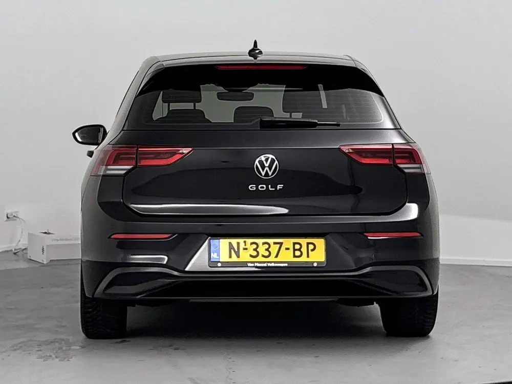 Volkswagen Golf 1.0 TSI Golf uit 2021, foto 3