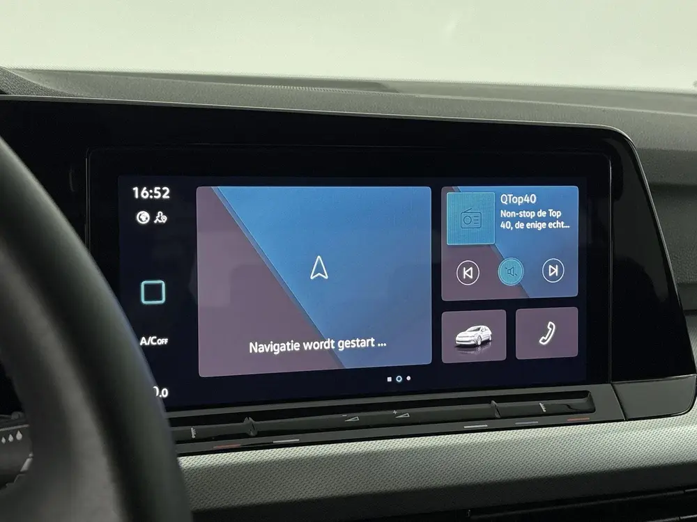 Volkswagen Golf 1.0 TSI Golf uit 2021, foto 7
