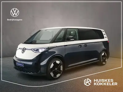 Volkswagen ID. Buzz Pro Bulli 286PK 86 kWh LWB 7p. | 2027 mo uit 2026