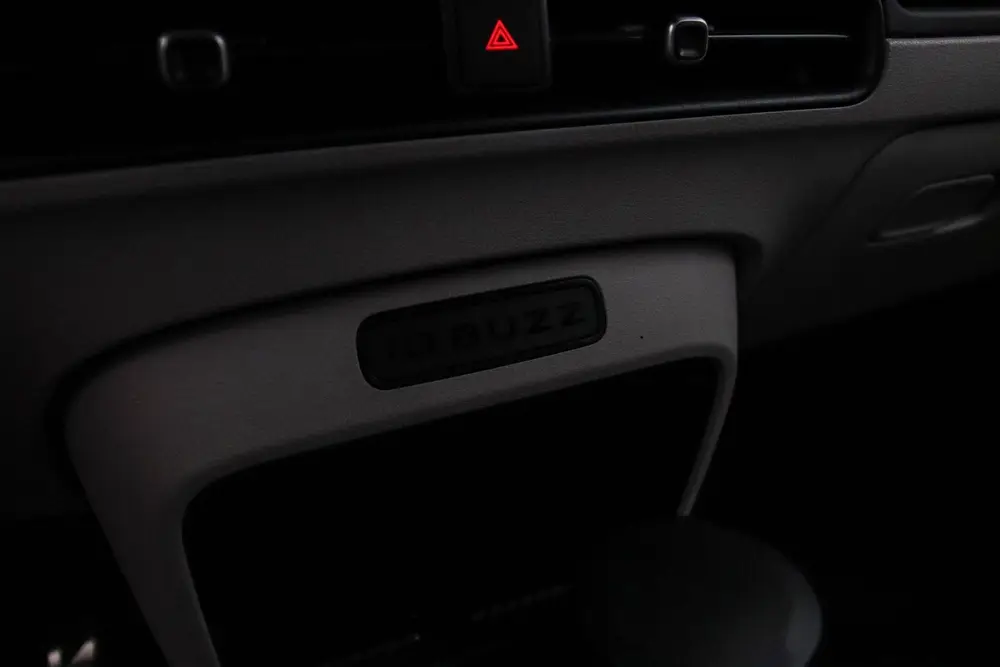 Volkswagen ID. Buzz Pro Bulli 286PK 86 kWh LWB 7p. | 2027 mo uit 2026, foto 15
