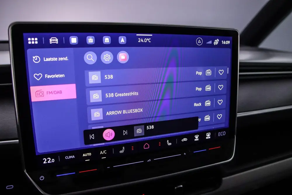 Volkswagen ID. Buzz Pro Bulli 286PK 86 kWh LWB 7p. | 2027 mo uit 2026, foto 16