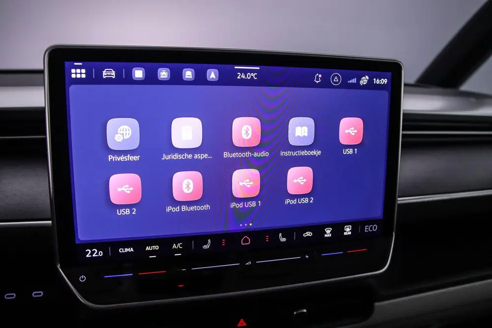 Volkswagen ID. Buzz Pro Bulli 286PK 86 kWh LWB 7p. | 2027 mo uit 2026, foto 19